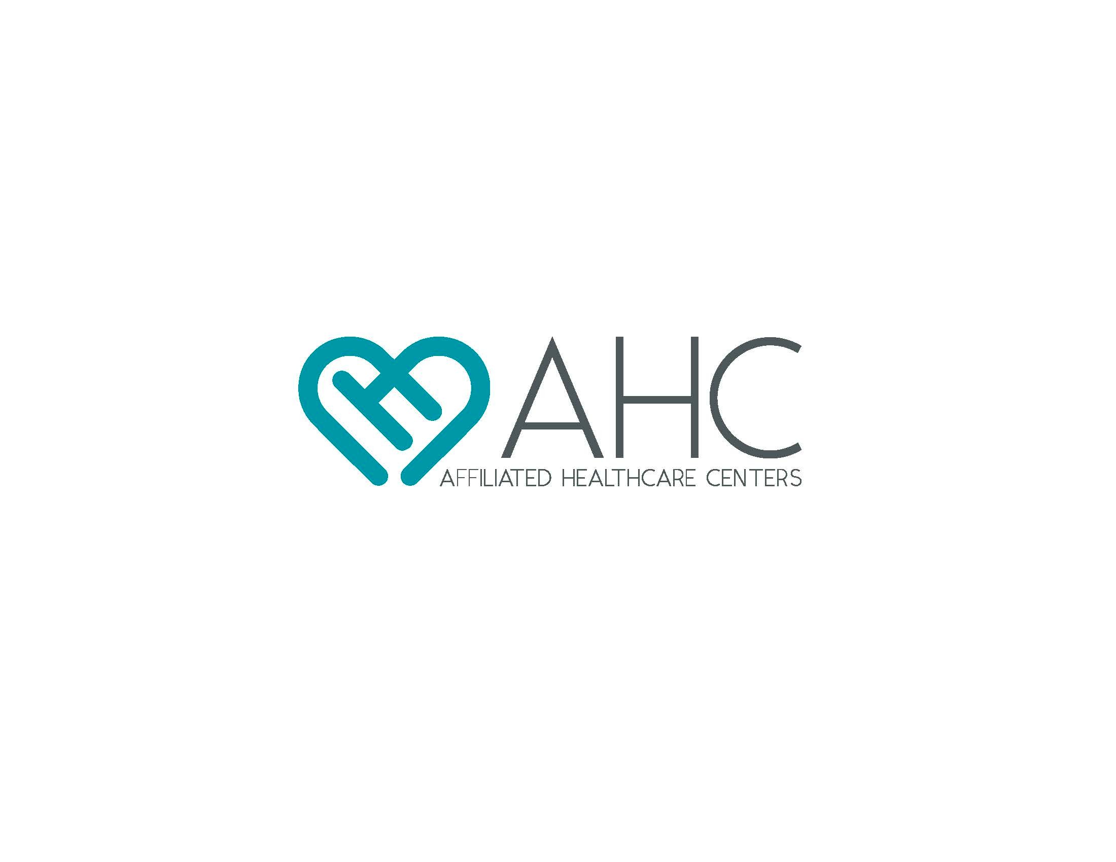 Affiliated Healthcare Centers Logo